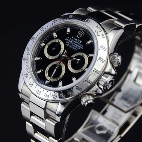 Rolex daytona 116520 for sale